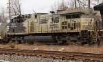 NS 4003 on 14G